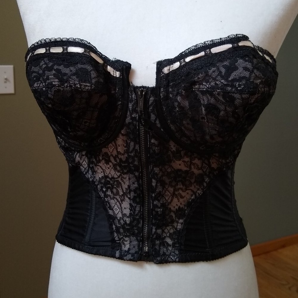 Corset